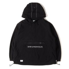 WTAPS ナイロンジャケット L（3）サイズ ダブルタップス - メルカリ
