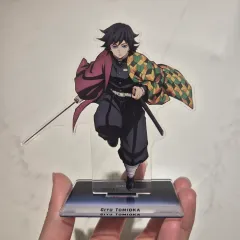 義勇 WORLD TOUR アクリル