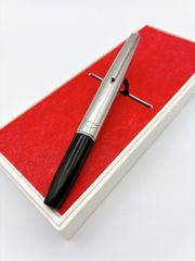 Pilot 万年筆 μ レックス 1979 M 美品 Pilot 万年筆 μ レックス 1979 M 美品 - メルカリ