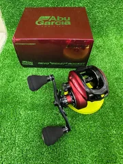 2026年最新】アブガルシア(Abu Garcia) REVO ROCKET(レボ・ロケット)-L