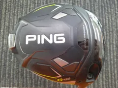 中古 ドライバー ピン G430 LST/PING TOUR 2.0 BLACK 65(JP)/X/9[0562]■博多