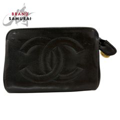 美品 CARTIER カルティエ マルチェロ ドゥ カルティエ ブラウン