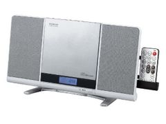 ステレオCDシステム SDB-4349/K - メルカリ