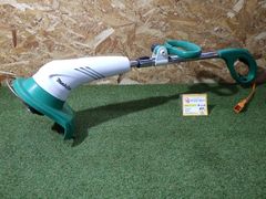 BOSCH ART 26 LI 芝刈り機 バッテリー2個、充電器付属(刃は無し) | Mercari