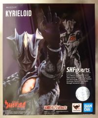 BANDAI SPIRITS SHFiguarts 키리에로이드