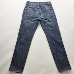 Sevenジーンズ アメリカ デニム サイズ31 R4677