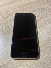 9005 iPhone SE 第三世代 64GB スターライト 動作確認済み