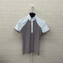 NOEL ASMAR EQUESTRIAN 乗馬用シャツ ホワイト M - メルカリ