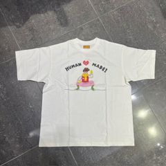 TTTMSW HIYOKO Tシャツ 白 Mサイズ - メルカリ