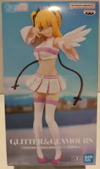 BANDAI SPIRITS GLITTER&GLAMOURS 2.5次元の誘惑 リリエル 半深淵形態ver.