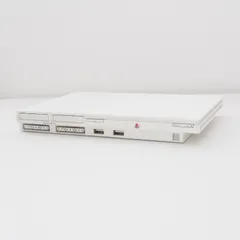 PS2 SCPH-90000 プレイステーション2 薄型 本体 ホワイト PlayStation2 ソニー SONY