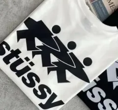 STUSSY サーフウォーク 半袖