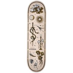 ライアンマクギネス 直筆サイン入 スケートボード Ryan Mcginness