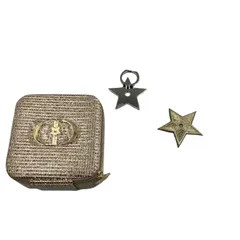 DIOR ディオール ポーチ  チャームセット