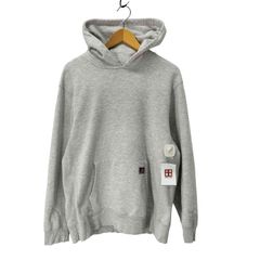 ベンデイビス BEN DAVIS ワンポイント パーカー メンズ JPN:L