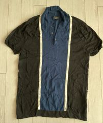 ZARA ザラ メンズ 半袖 カラーTシャツ 出品