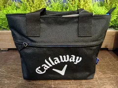 【新品未使用品】キャロウェイ アクティブ ラウンドトート ACTIVE ROUND TOTE 26 JM ブラック ラウンドバッグ ゴルフ Callaway 2026年モデル 日本正規品(大崎店)