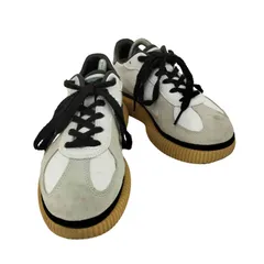 オニツカタイガー ONITSUKA TIGER DELECITY ローカットスニーカー レディース JPN：24 