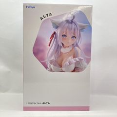 [중고] 플류 TENITOL TALL 아야 흰개미 Ver. 개봉품 가끔 보소와 러시아어로 데레하는 옆 아리아 씨 [97]