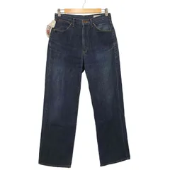 ラングラー Wrangler ストレートデニムパンツ メンズ US：28-29 