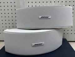 BOSE DS16S スピーカー 2台セット 天井固定ブラケット付き - メルカリ