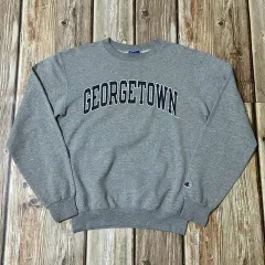 チャンピオン カレッジ プリンティング スウェットシャツ S サイズ 2点