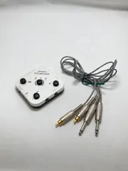 ¶ Roland ローランド GO MIXER PRO インターフェイスのサムネイル