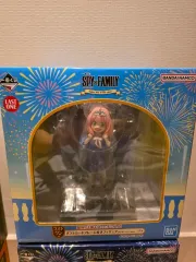 一番くじ SPY×FAMILY(スパイファミリー) アーニャ ラストワン賞 A賞 別カラー 未開封 新品