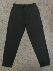 ザラ ジョガーパンツ