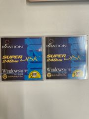 Imation Black Watch ULTRIUM 400GB 200GB - メルカリ
