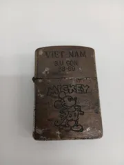 2026年最新】ベトナムzippo ミッキーの人気アイテム - メルカリ