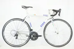 2026年最新】GIOS aero liteの人気アイテム - メルカリ