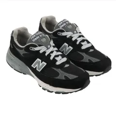 40万円 New Balance 993 220