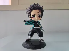 鬼滅の刃 竈門 炭治郎 Q posket（キューポスケット）フィギュア