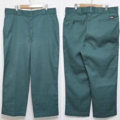 00s W38 L32 ベンデイビス フリスコ ワークパンツ カーキ USA - メルカリ