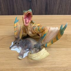 モンスターハンタースタンダードモデル ジエン・モーラン - メルカリ