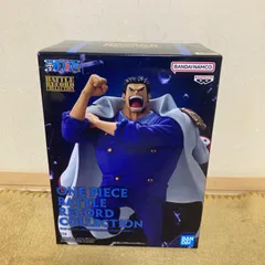 BATTLE RECORD COLLECTION-MONKEY.D.GARP Ⅱ