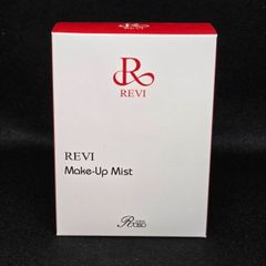 revi ルヴィ メイクアップミスト 50ml 次回購入割引有り - メルカリ