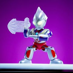 Blokees 星辰版 ウルトラマンティガ マルチタイプ 一体 - メルカリ
