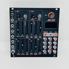 LZX Industries FKG3 高機能クロマキーヤー ビデオシンセ 貴重 LZX Industries FKG3 高機能クロマキーヤー ビデオシンセ 貴重 - メルカリ