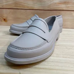 HUNTER ORIGINAR ハンター ペニーローファー  レインシューズ UK5