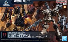 アーマードコア Dスタイル アンサング ノブレス・オブリージュ 2体