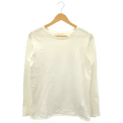 Deuxieme Classe (ドゥーズィエムクラス) Layering Tシャツ ホワイト FREEのサムネイル
