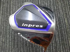 中古 ドライバー ヤマハ インプレスDRIVESTAR/SPEEDER NX for Yamaha M423d/R/11.5[0556]■博多