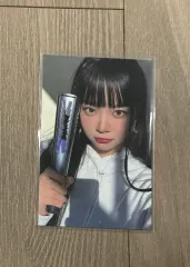 2023 LE SSERAFIM（ルセラフィム） ピオナゾーン ホン・ウンチェ(HONG EUNCHAE)