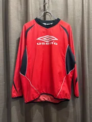 umbro デサント ピステ プルオーバー アンブロ サッカー フットサル Mのサムネイル