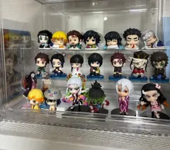 鬼滅の刃 フィギュア まとめ