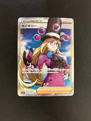 セイボリー SRのサムネイル