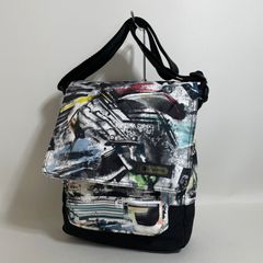 新品】ユーロボール 2WAYショルダーバッグ EB-K0088 ユニセックス 