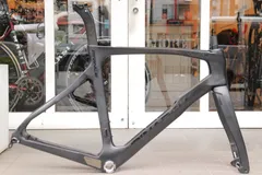 ピナレロ PINARELLO プリンス ディスク PRINCE DISK 2021モデル 545サイズ カーボン ロードバイク フレームセット 【横浜店】のサムネイル